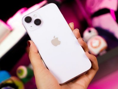 Українцям розповіли про простий спосіб захисту iPhone від атак хакерів