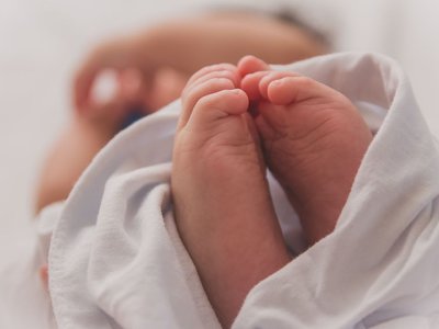 Минулого тижня у Кременчуці народилося 24 малюки