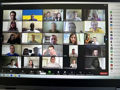 Стали відомі підсумки другого туру Міжнародного конкурсу студентських наукових робіт