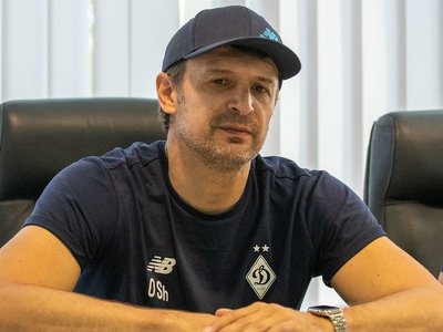 “У нас були помилки в тактичних діях”: Шовковський – про нічию з ФК Металіст-1925
