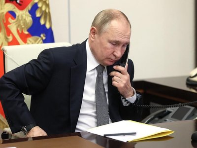 Британський генерал порівняв дії Путіна з Гітлером