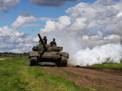 ISW: Сили оборони України змогли просунутися у Запорізькій області