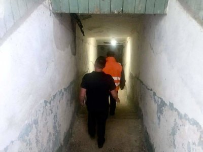 На Рівненщині майже 300 споруд є непридатними для використання