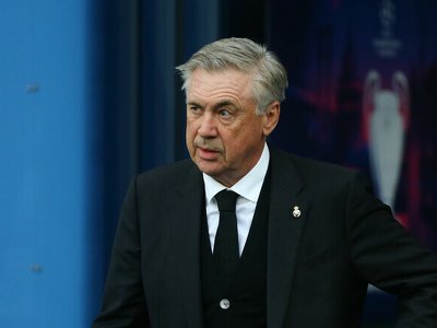 Карло АНЧЕЛОТТІ: «Точно залишусь у Реалі на наступний сезон»