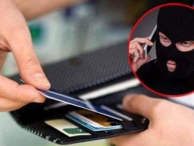 Шахраї використовують світлину волинського воїна, щоб видурювати кошти на Facebook
