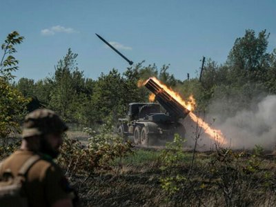 Минулої доби ЗСУ знищили 410 окупантів, 11 танків і 14 БПЛА