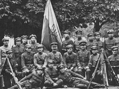 5 червня. Цей день в історії: розпочалася Чортківська операція УГА