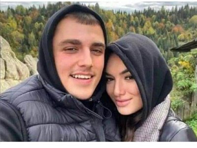 «Визнай свою вину! Загинули двоє молодих людей…»: батьки молодої пари, життя якої забрала автотроща, нарікають на затягування справи
