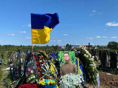 Мій молодший братик, мій Микола повернувся з полону…