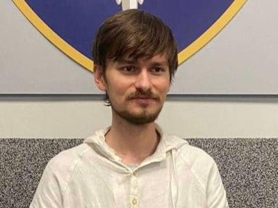 Поліція розшукує безвісти зниклого молодого чоловіка з Прошови