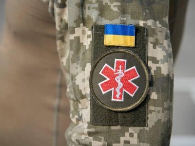 Для підрозділу черкаської тероборони шукають медиків, водіїв і кухарів