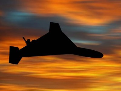 Росія у травні випустила по Україні рекордні понад 300 дронів: чому план окупантів провалився