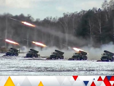 Імовірний контракт рф та Ірану на постачання зброї для війни в Україні опублікували західні журналісти