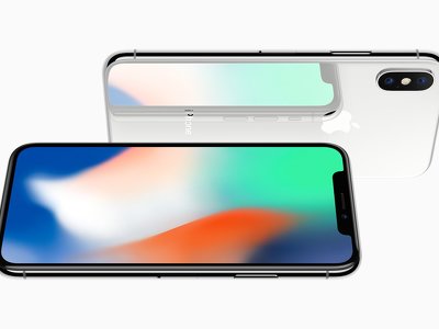 Новий патент Apple описує систему Face ID під екраном