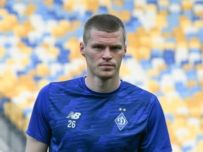 Джерело: захисник Динамо влітку перейде в Колос