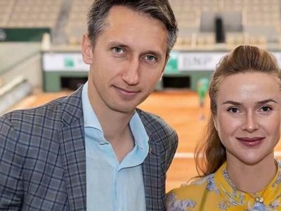 СТАХОВСЬКИЙ – Світоліній: «Еліно, дякую, що дала привід для святкувань»