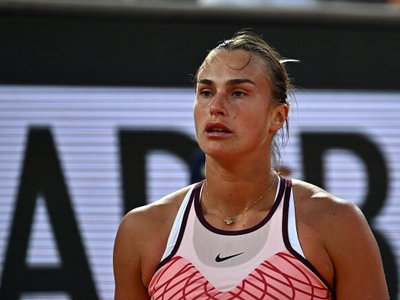 Соболенко знову відмовилася від прес-конференції, але похвалила Світоліну