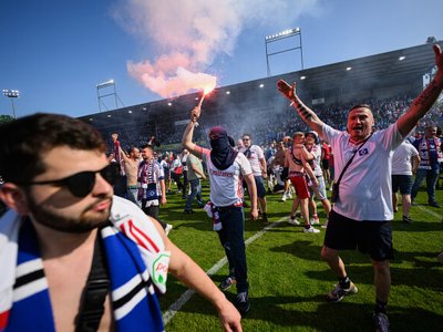 СТАВКА ДНЯ. Головні матчі дня та популярні прогнози на 5 червня
