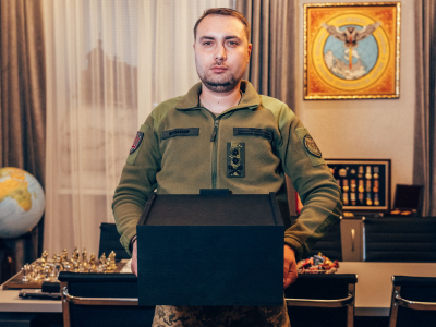 Таємний проєкт “Black Box” завдав понад $700 млн збитків окупантам, – ГУР