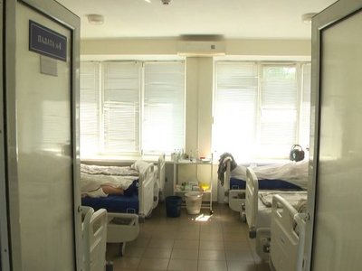 На Хмельниччині утричі збільшилась кількість захворювань на пухлини шкіри