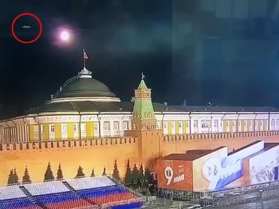 CNN: Україна створила в РФ мережу диверсантів, які влаштовують атаку дронами