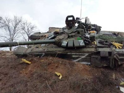 ЗСУ за добу, 5 червня, ліквідували 800 окупантів