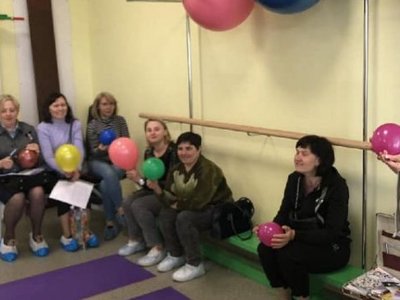 У Вінниці почaли готувaти фaхівців з реaбілітaції