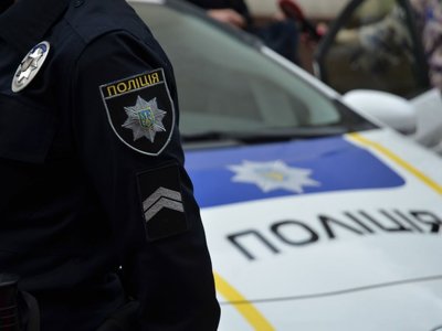 Минулої доби на території області поліція оперативно розкрила 13 злочинів