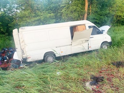 Сталась жахлива ДТП: загинув закарпатець