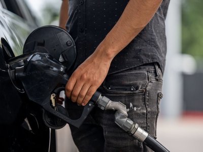 В Україні знизилася вартість всіх видів палива: ціна на АЗС 6 травня