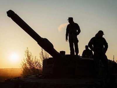 У Міноборони розкрили, чи вплинув підрив Каховської ГЕС на позиції ЗСУ