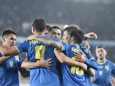 Стало відомо, коли збірна України отримає нового головного тренера
