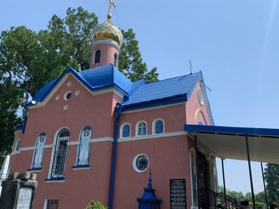 У Чернівцях міська рада буде судитися з УПЦ МП через приміщення церкви