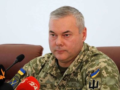 План РФ з підривом ГЕС провалився: у ЗСУ зробили заяву щодо контрнаступу