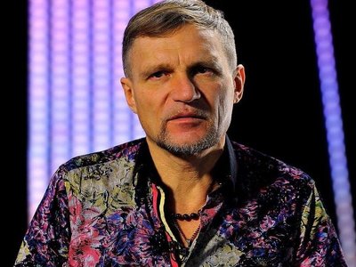 Концерт Олега Скрипки у Швейцарії зірвали російські пропагандони