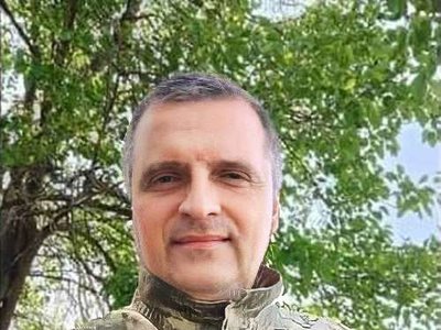 Шпиків не забуде свого Героя Геннадія Баранова