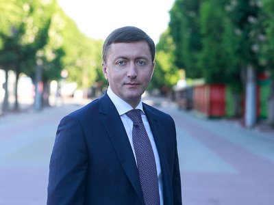 Підрив Каховської ГЕС, це також підрив глобальної продовольчої безпеки, – Сергій Лабазюк