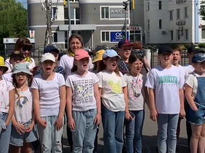 Відпочине понад чотири тисячі дітей: у Вінниці запрацювали пришкільні табори