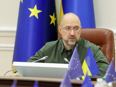 Роботи почнуться просто зараз: через підрив Каховської ГЕС в Україні збудують два нові водогони