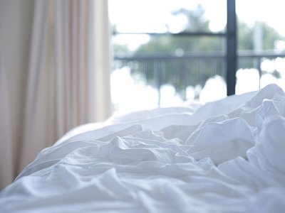 5 речей, які категорично не можна тримати у спальні