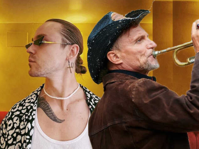 У Швейцарії зірвали концерти Скрипки та Пивоварова через росіян, розгорівся скандал