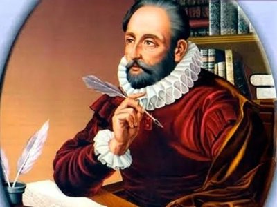 Названі лауреати Міжнародної медалі Мігеля де Сервантеса (Іспанія – США – Німеччина) за 2023 рік