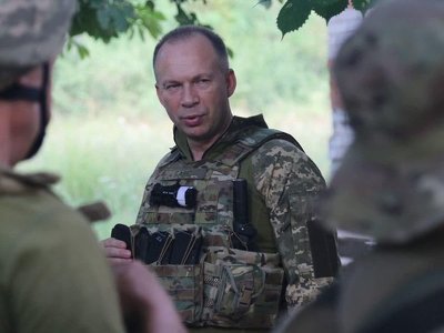 У ЗСУ повідомили, що ворог втрачає позиції під Бахмутом