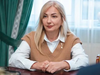 Ректором ЗУНУ стала Оксана Миронівна Десятнюк, - офіційно