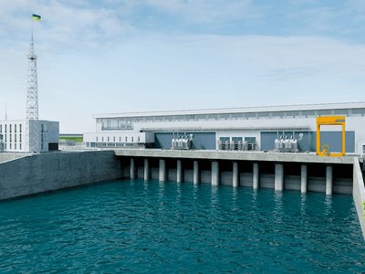 Спорудження ГЕС замість Каховської може коштувати мільярди доларів — Плачков