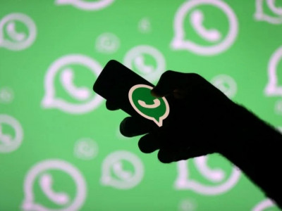 У WhatsApp з'явилася унікальна функція