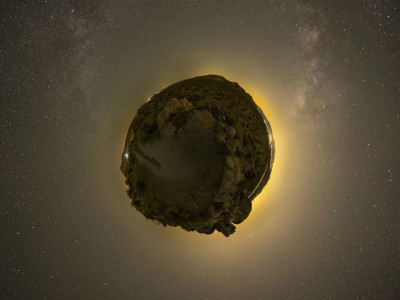 До Землі наближається величезний астероїд: у NASA розкрили маршрут і терміни зближення