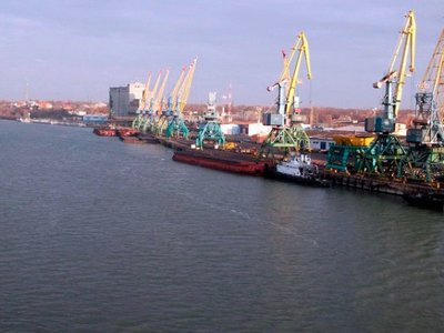 В Ізмаїлі на робочому місці раптово помер капітан теплоходу