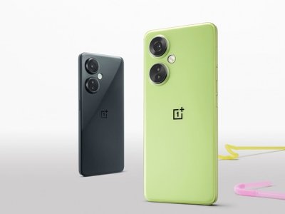 OnePlus випустила стильний і доступний смартфон Nord N30 5G