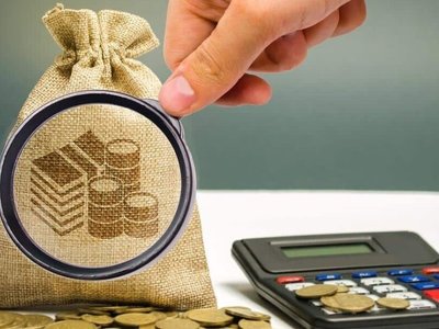 На Волині фіксують стрімкий приріст податкових платежів
